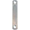 Wall Dispenser, black, with 1,8 m black belt #3