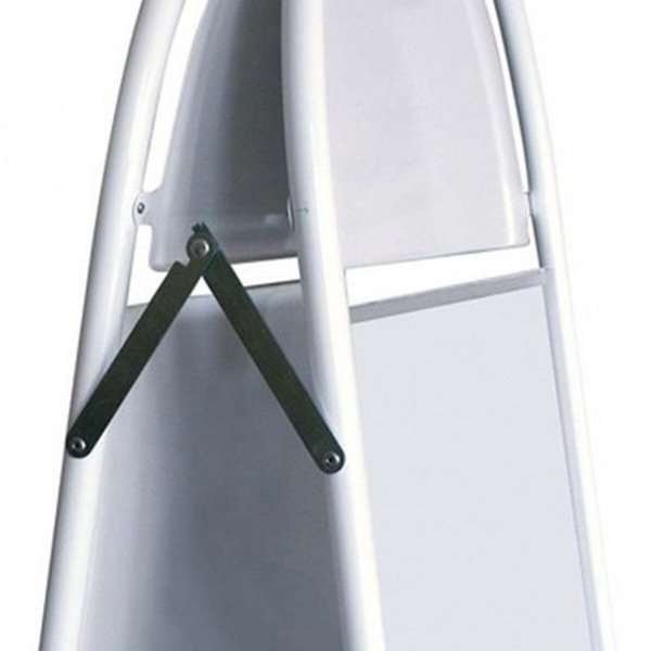 Expo Gotik Lux Pavement Board, white, 70 x 100 cm #9