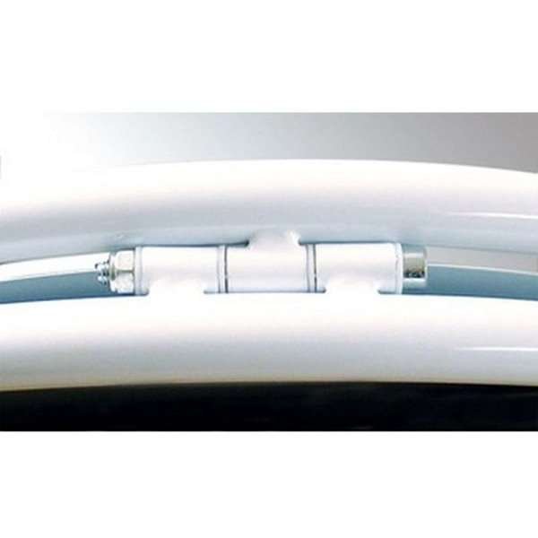 Expo Gotik Lux Pavement Board, white, 70 x 100 cm #6
