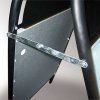 Expo Gotik Lux Pavement Board, black, 70 x 100 cm #4