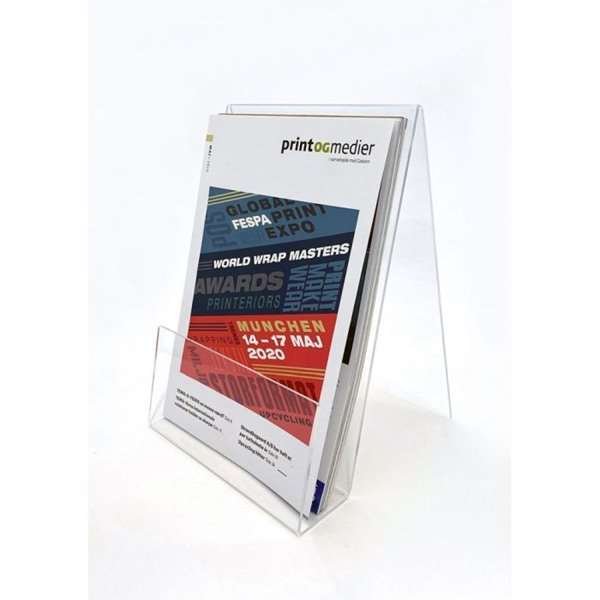 Book Display - A4 horizontal #6