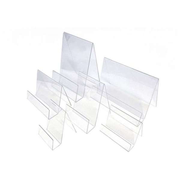 Book Display - A4 horizontal #7