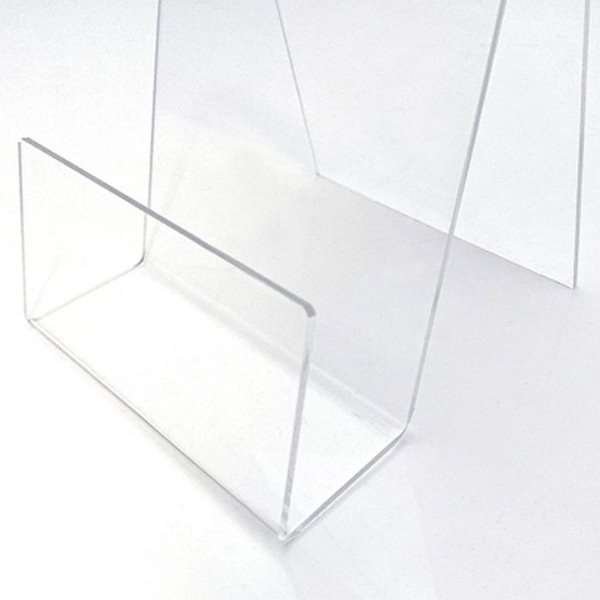 Book Display - A4 horizontal #3