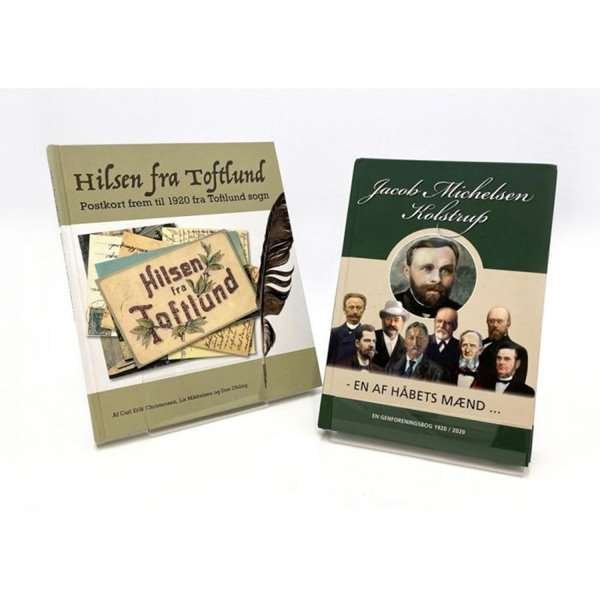 Book Display - A4 horizontal #8