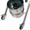 Shop Display with 3 buckets #3