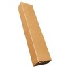 Cardboard box for single packing of Basic Roll-up 100 cm #1