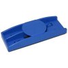 White Board Eraser, with holder for marker. Magnetic #1