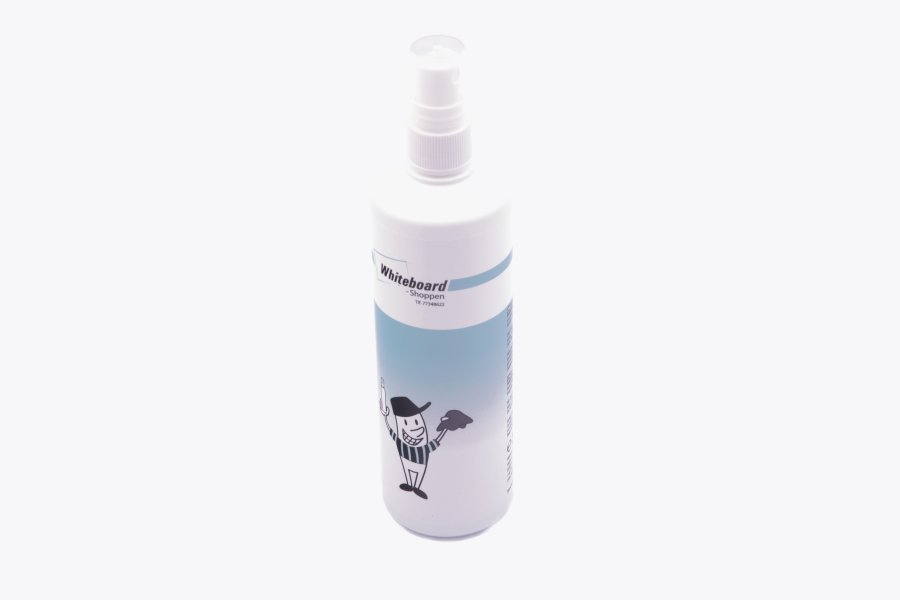 Whiteboard Cleaner Spray 250 ml