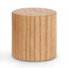 CHAT BOARD Woody magnetic natural #1
