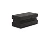 CHAT BOARD Woody magnetisk visker sort #1