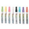 Marker for glass boards - 1 pc. - Yellow #1