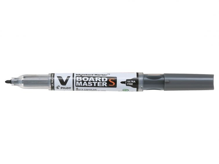 Marker refill, for Ultra Fine Whiteboard Markers from Pilot, Blue