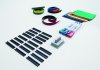 Accessory set for whiteboard - and planning boards - Planning set, small #3