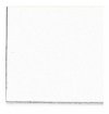 Magnet square 2x2 cm (28 pcs per sheet) - White #1