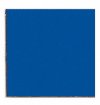 Magnet square 1x1 cm (112 pieces per sheet) - Blue #1
