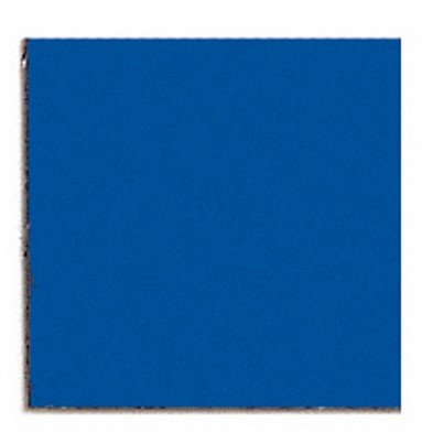 Magnet square 1x1 cm (112 pieces per sheet) - Blue #1