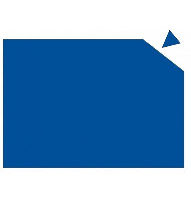 Magnetark A4 - Blue