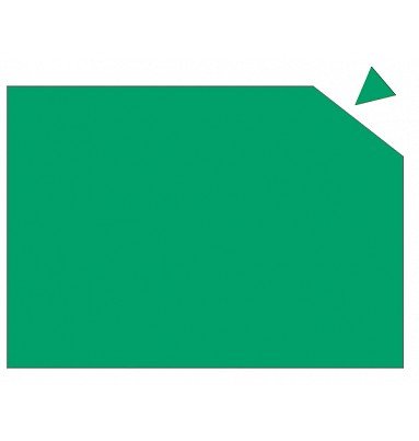 Magnetark A4 - Green