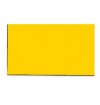 Magnet rectangle 1x2 cm (56 pieces per sheet) - Yellow #1
