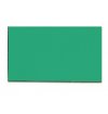 Magnet rectangle 1x2 cm (56 pieces per sheet) - Green #1