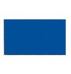 Magnet rectangle 1x2 cm (56 pieces per sheet) - Blue #1