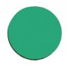 Magnet circle 1x1 cm (50 pcs per sheet) - Green #1