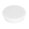 Magnets in a pack of 10 pcs. - 38 mm - Blue #5