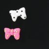 Bow magnets, 2-pack #1