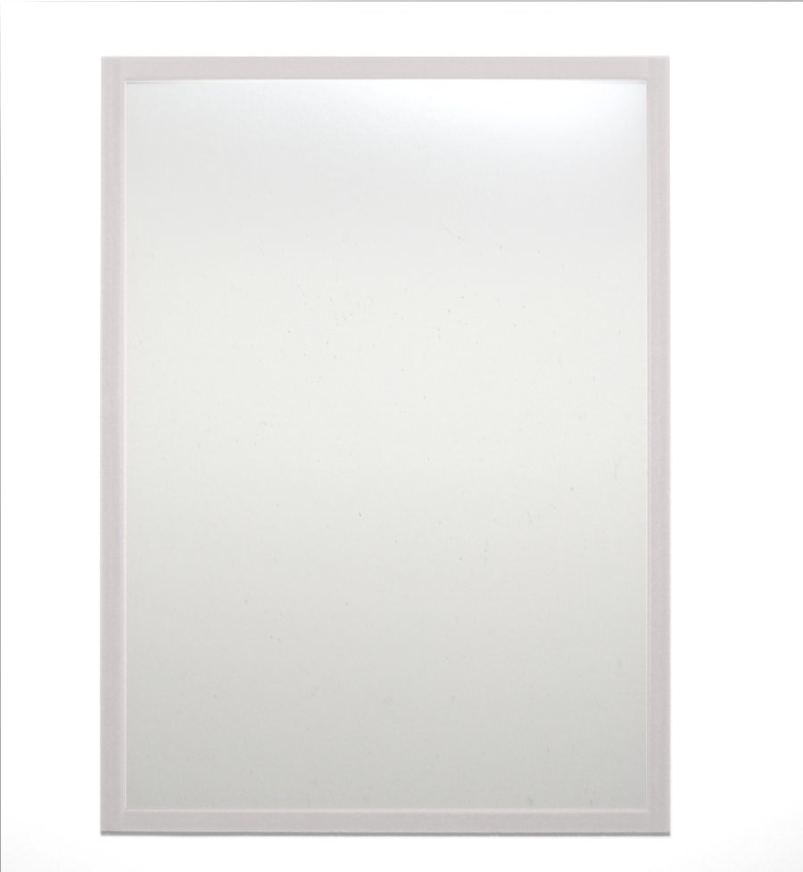 Magnetic Pockets and Shelf Edges - A3 Landscape (314x430 mm) #1
