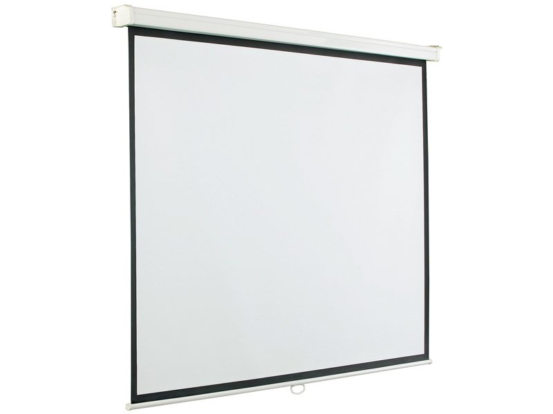 Canvas - Manual Format 4:3 - 153x203 - 6.8x6.8x215 #1
