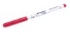 Felt-tip pen with fine tip, 1 mm, red #1