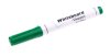Marker with round tip, 1-3mm, green #1