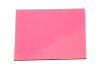 Magnetic post-it, pink #1
