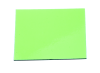 Magnetic Post-it with Whiteboard Surface - Green #1