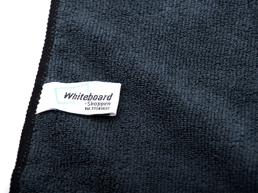 Microfiber cloth with magnet function for cleaning whiteboards and glass boards #3