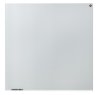 CHAT BOARD pennehylde 15 cm hvid #2