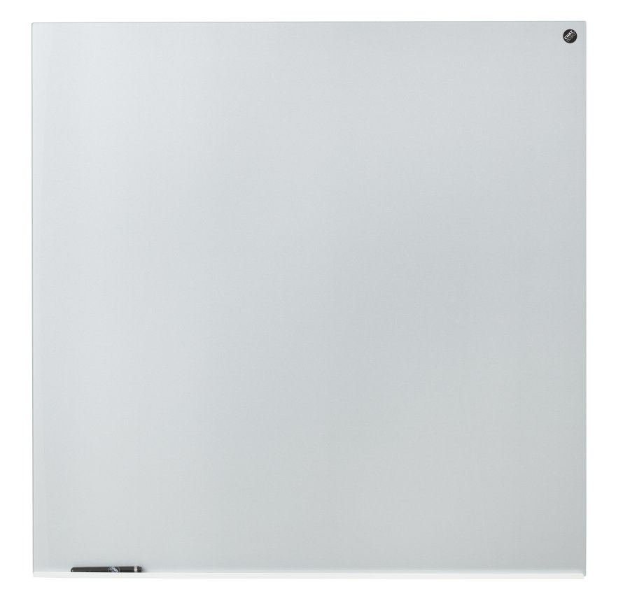 CHAT BOARD pennehylde 15 cm hvid #2