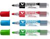 Marker refill, for Round Tip Whiteboard Marker with from Pilot, Black #2