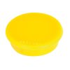 Magnets in a pack of 10 pcs. - 38 mm - Blue #4