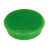 Magnets in a pack of 10 pcs. - 38 mm - Blue #3