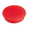 Magnets in a pack of 10 pcs. - 38 mm - Blue #2