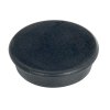 Magnets in a pack of 10 pcs. - 38 mm - Blue #7