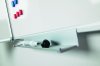 Whiteboard with 2 doors (5 sides), can be locked - 60x90 cm (60x180 cm) - without locking hardware #8