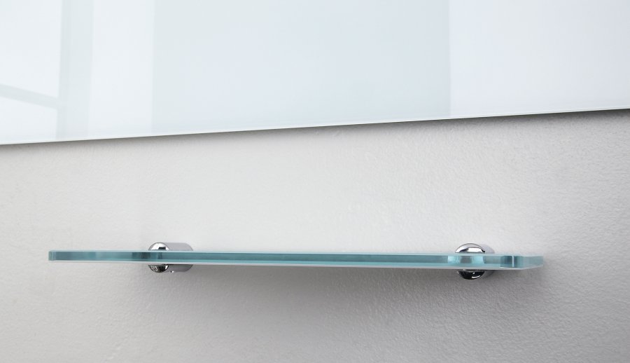 White Glass Board, 4 sizes - 45x60