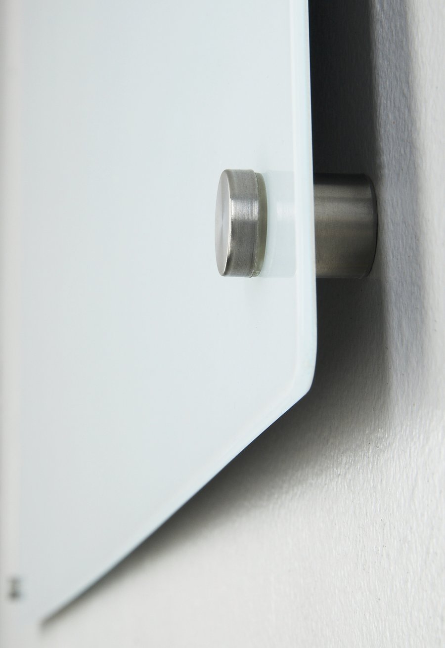 White Glass Board, 4 sizes - 45x60