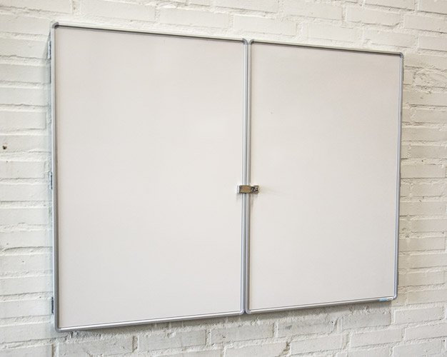 Locking fitting for flipchart #4