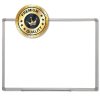 Whiteboard PRO enameled, 100x100cm #2