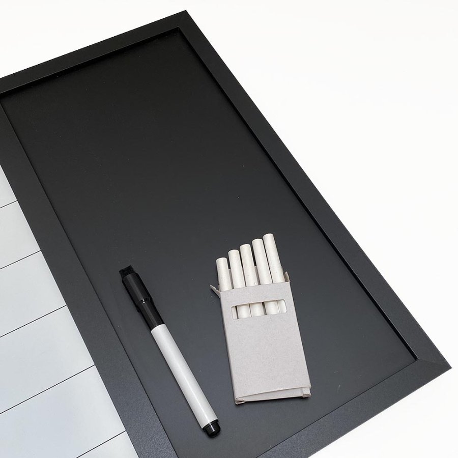 CombiBoard Weekplanner 600x400 #3