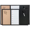 Combiboard Weekplanner 60x40 #8