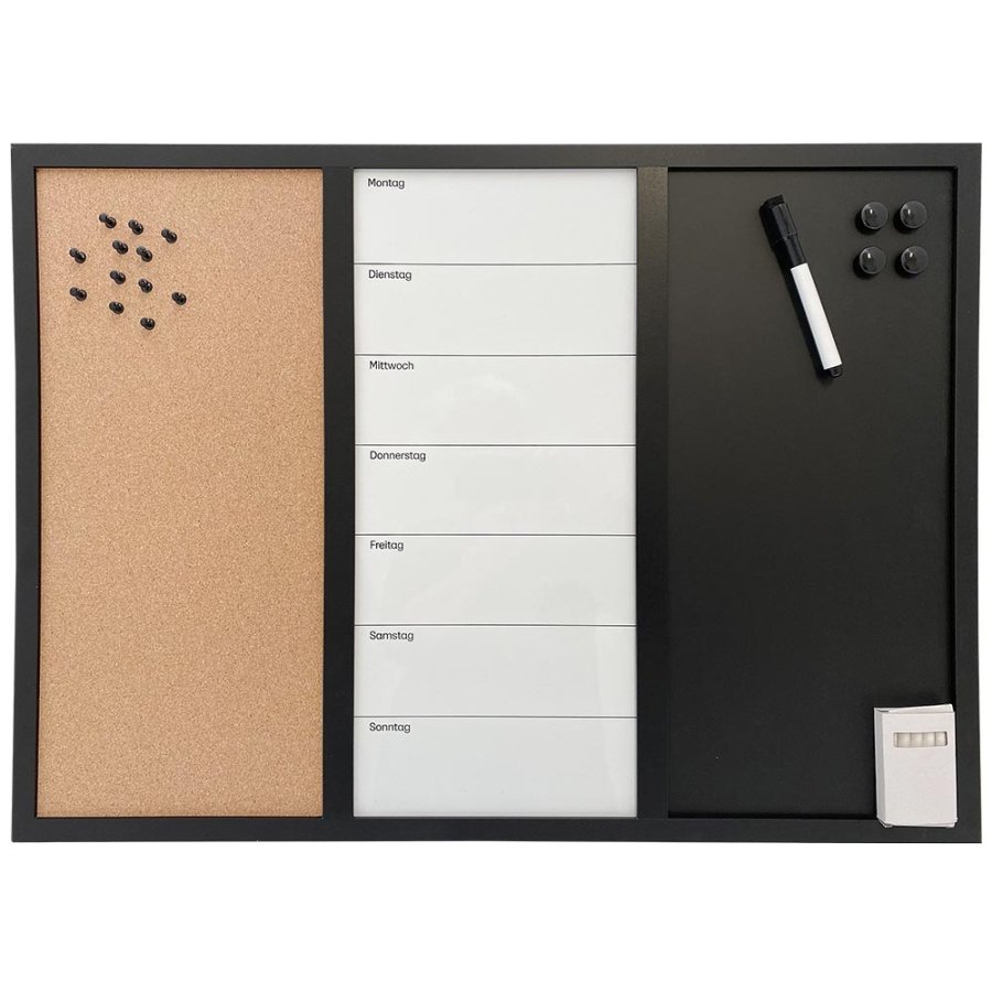 Combiboard Weekplanner 50x700x2 #1